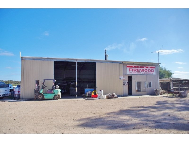 61 Airport Road, Renmark SA 5341