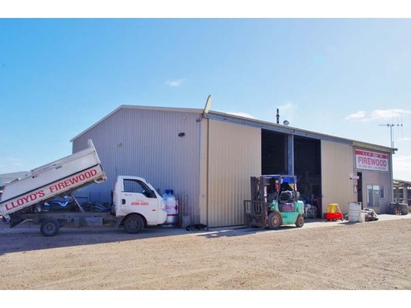 61 Airport Road, Renmark SA 5341