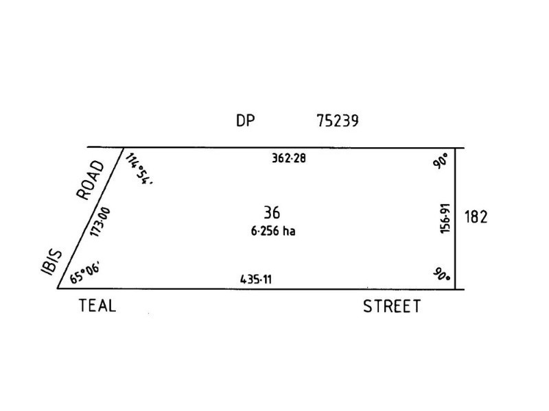 Sec/36 Teal Street, Renmark SA 5341