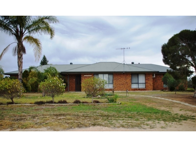 146 Bookmark Avenue, Renmark SA 5341