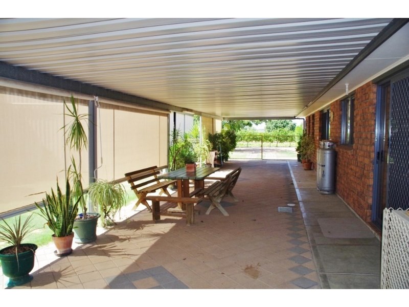 146 Bookmark Avenue, Renmark SA 5341