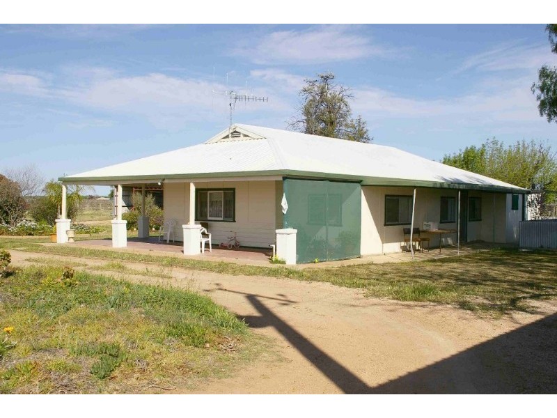 Sec/30 Teal Street, Renmark SA 5341