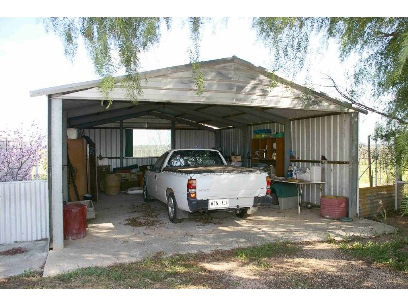 Sec/30 Teal Street, Renmark SA 5341