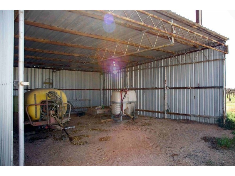 Sec/30 Teal Street, Renmark SA 5341