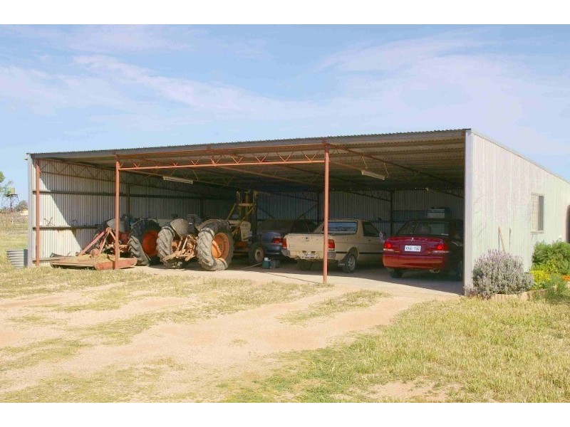 Sec/30 Teal Street, Renmark SA 5341