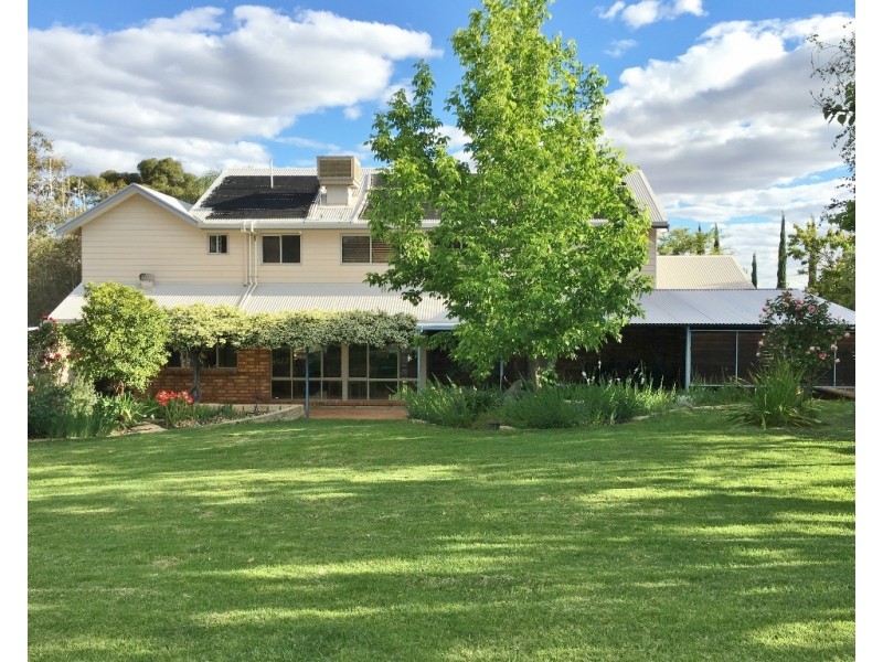 37 Riverview Drive, Paringa SA 5340