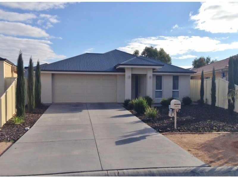 5 Orchard Drive, Renmark SA 5341