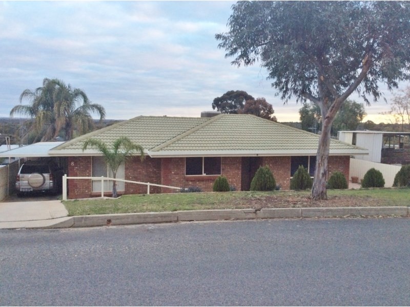 8 Stoeckel Terrace, Paringa SA 5340