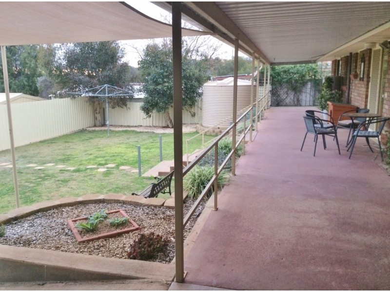 8 Stoeckel Terrace, Paringa SA 5340