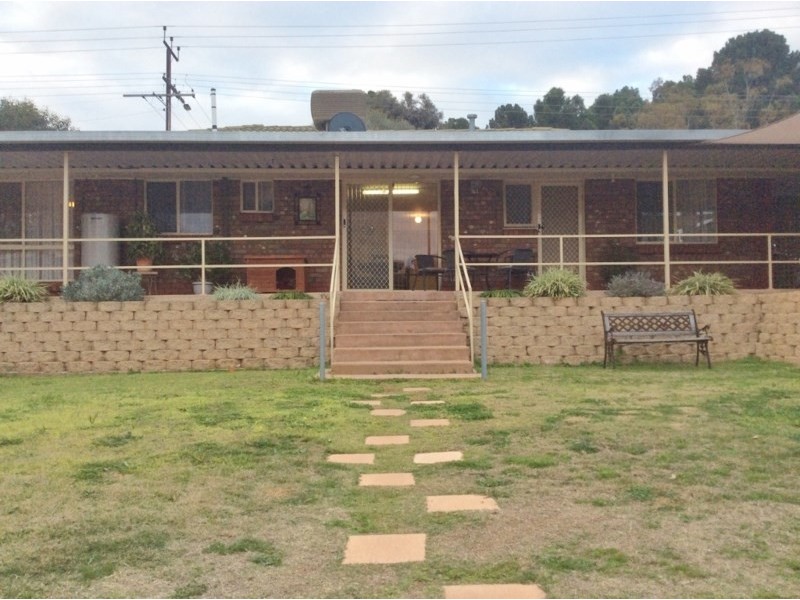 8 Stoeckel Terrace, Paringa SA 5340