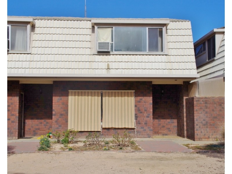 Unit 4/1 Thurk Street, Renmark SA 5341
