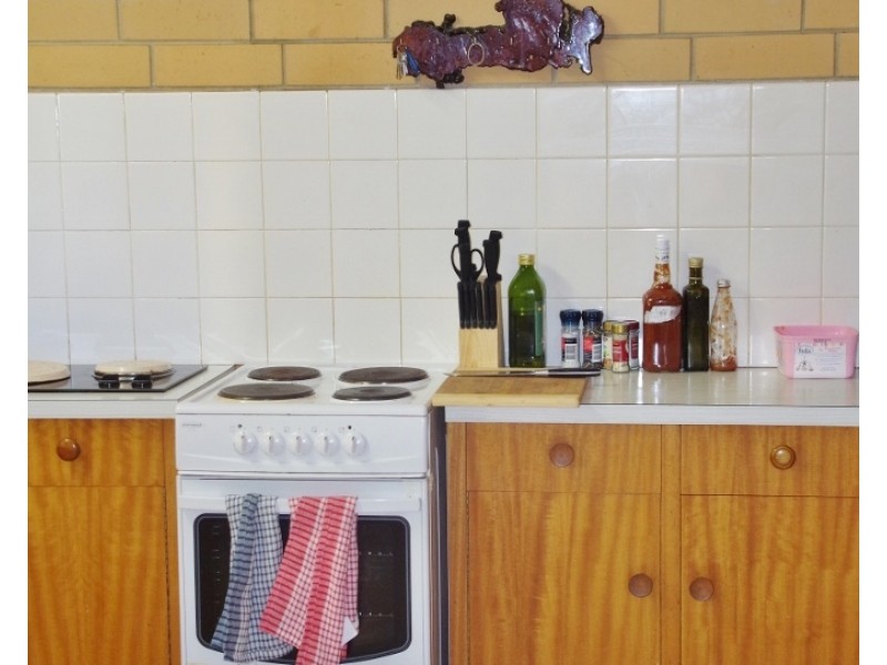 Unit 4/1 Thurk Street, Renmark SA 5341