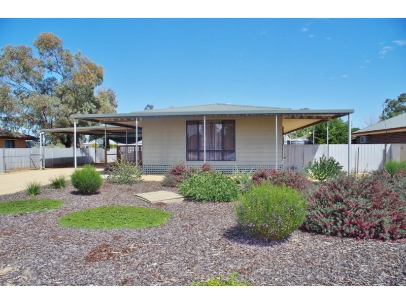 13 Twentieth Street, Renmark SA 5341