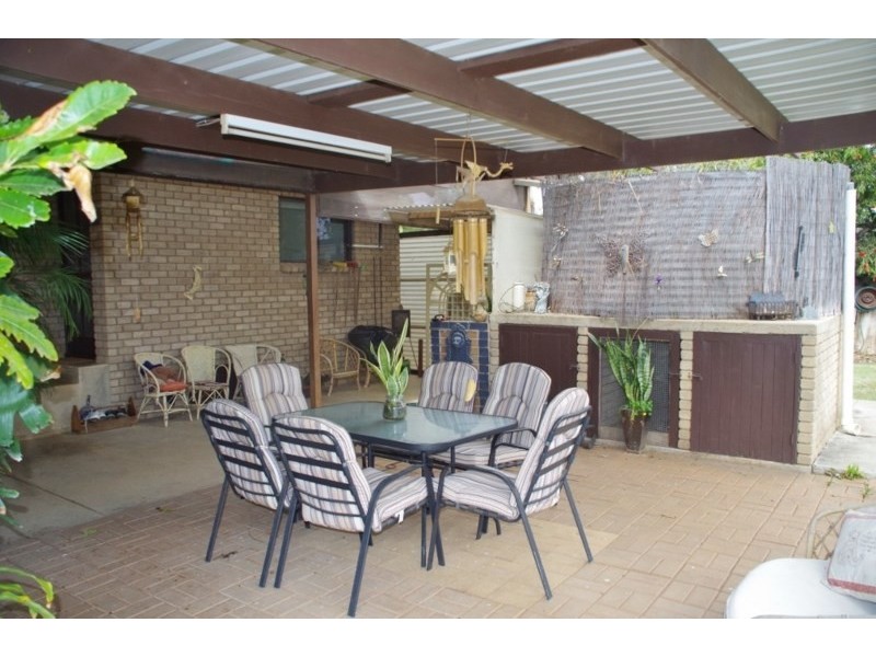 193 Goolwa Street, Renmark SA 5341