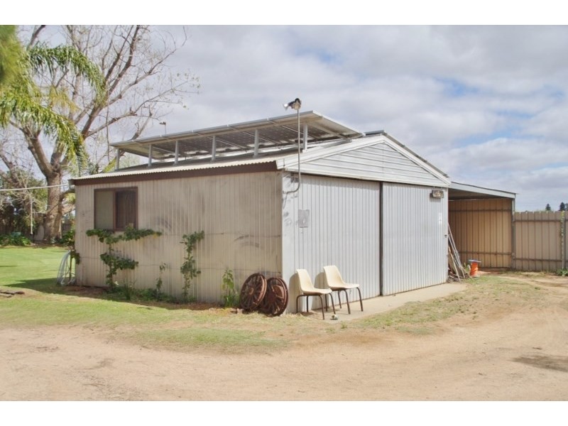 193 Goolwa Street, Renmark SA 5341