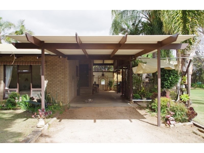 193 Goolwa Street, Renmark SA 5341