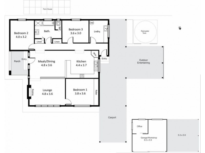 193 Goolwa Street, Renmark SA 5341