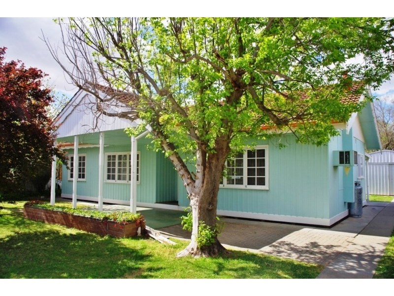 24 Fifteenth Street, Renmark SA 5341