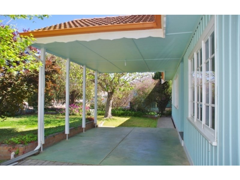 24 Fifteenth Street, Renmark SA 5341