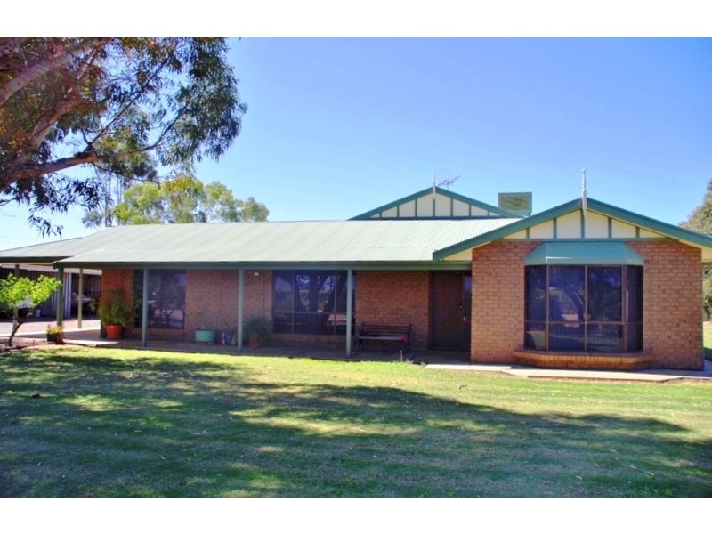 40 Sixth Street, Renmark SA 5341