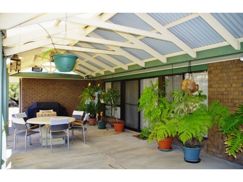 40 Sixth Street, Renmark SA 5341