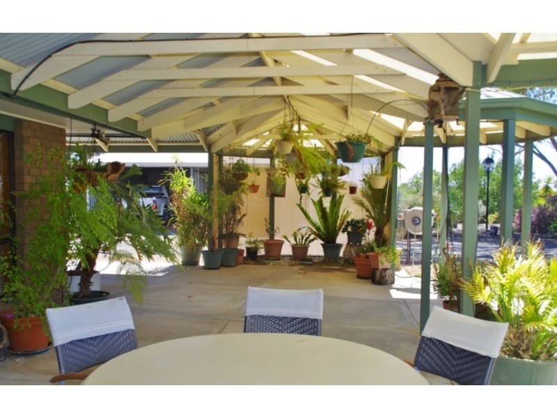 40 Sixth Street, Renmark SA 5341