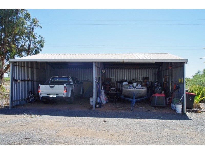 40 Sixth Street, Renmark SA 5341