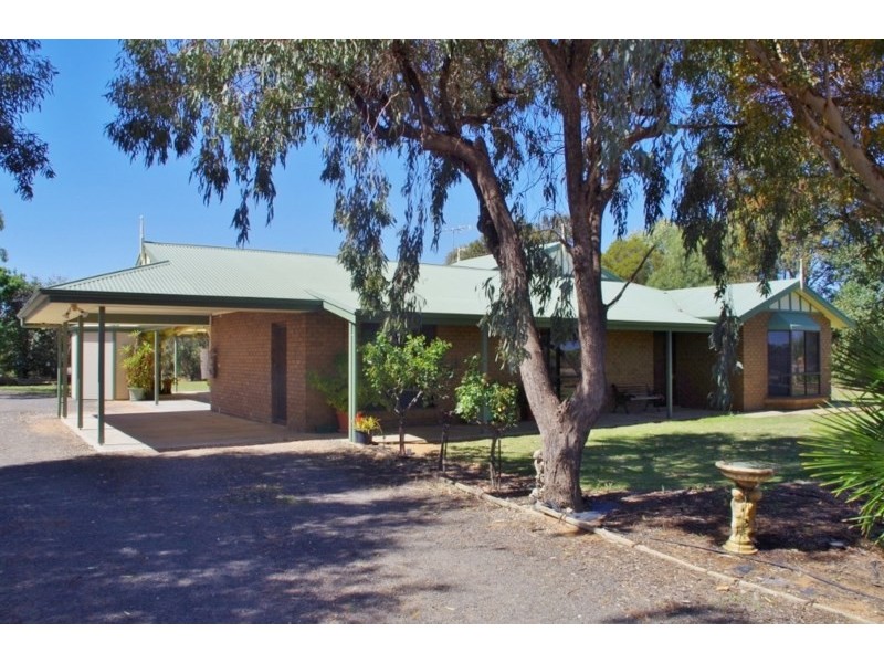 40 Sixth Street, Renmark SA 5341