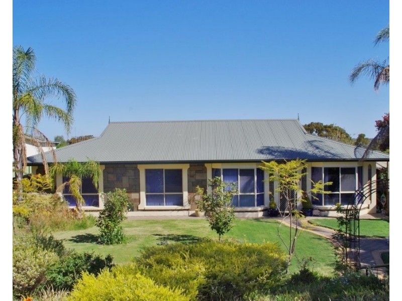 22 Stoeckel Terrace, Paringa SA 5340