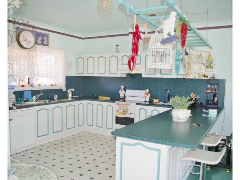 22 Stoeckel Terrace, Paringa SA 5340