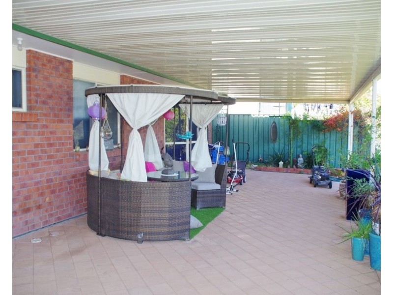 22 Stoeckel Terrace, Paringa SA 5340