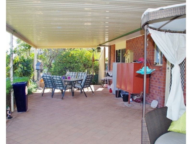 22 Stoeckel Terrace, Paringa SA 5340
