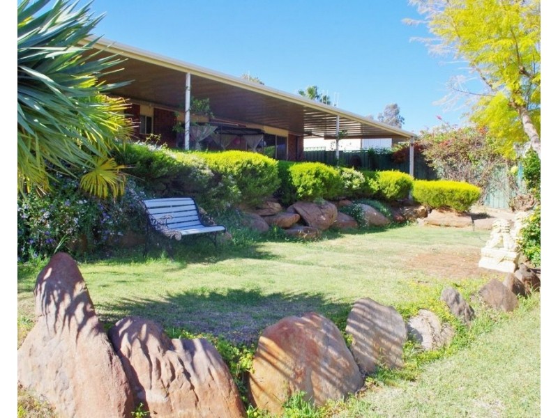 22 Stoeckel Terrace, Paringa SA 5340