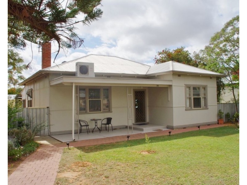 34 Seventeenth Street, Renmark SA 5341