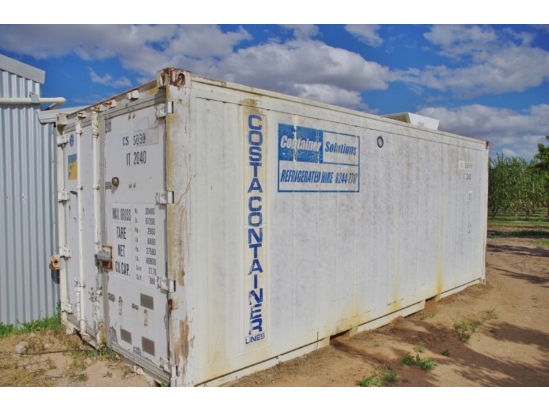 100 Arumpo Street, Renmark SA 5341