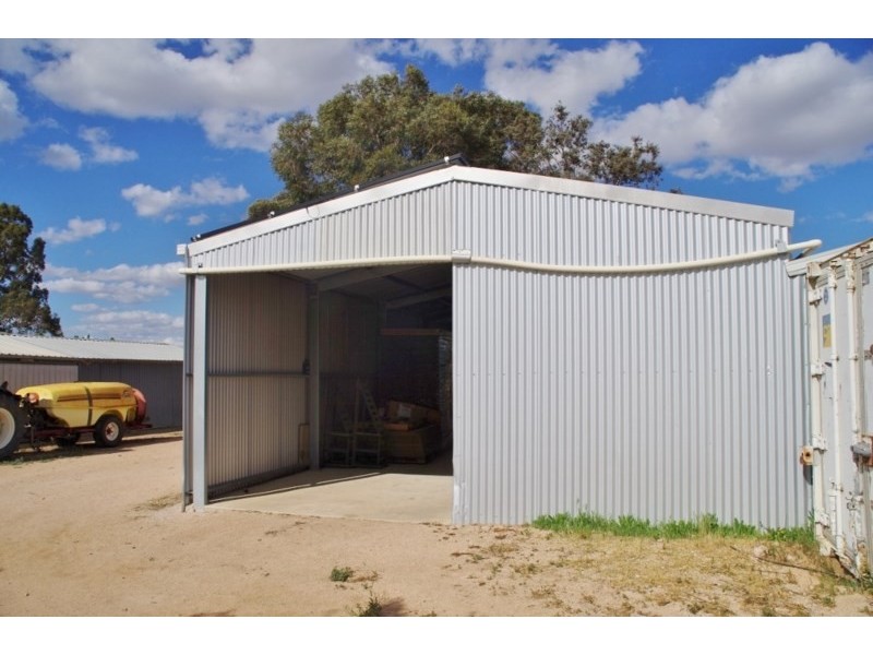 100 Arumpo Street, Renmark SA 5341