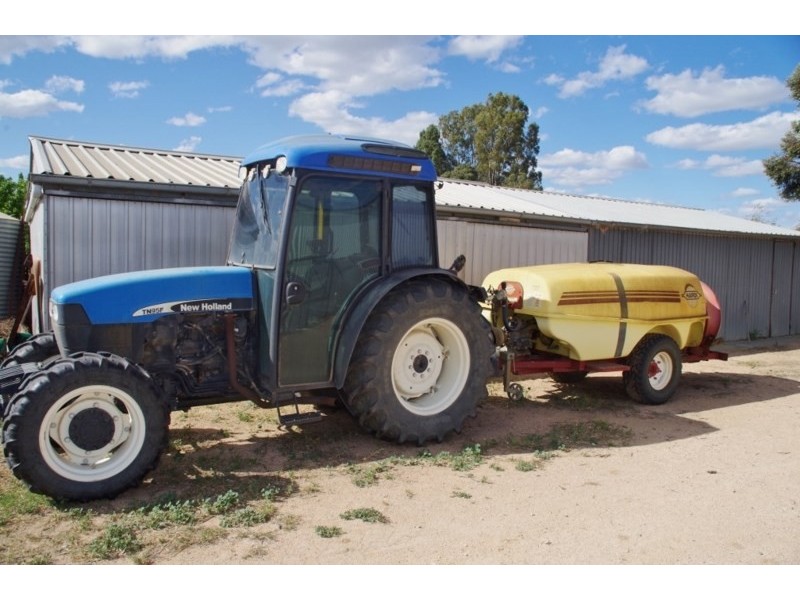 100 Arumpo Street, Renmark SA 5341