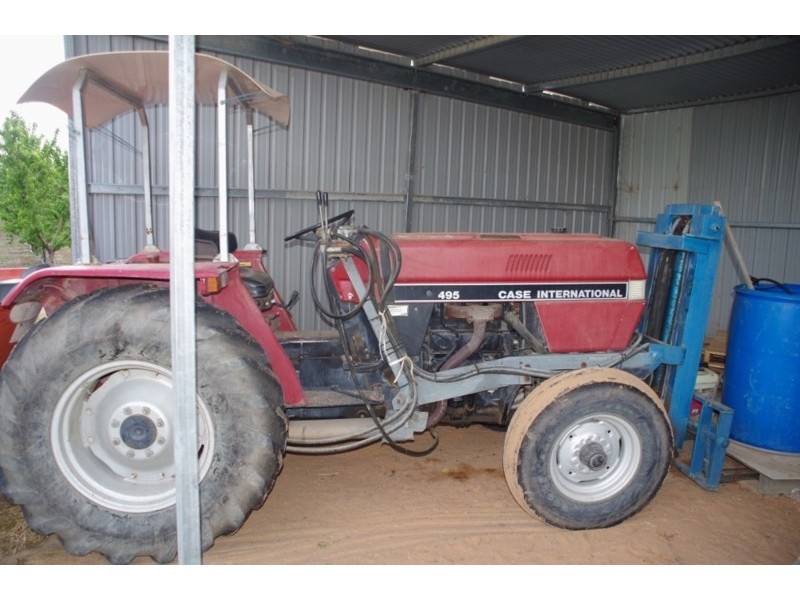 100 Arumpo Street, Renmark SA 5341