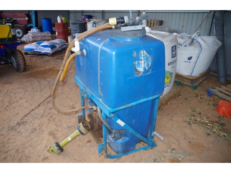 100 Arumpo Street, Renmark SA 5341