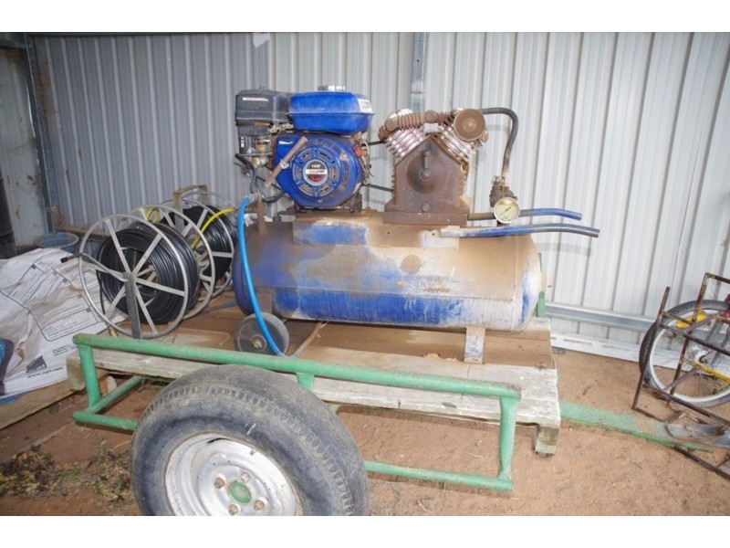 100 Arumpo Street, Renmark SA 5341