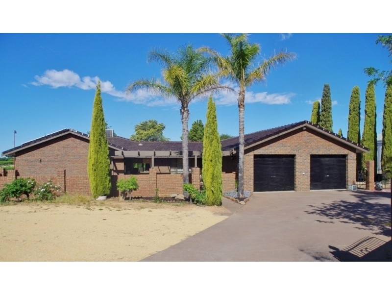 595 Government Road, Renmark SA 5341