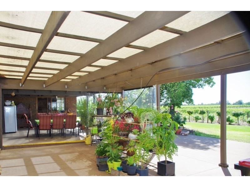 595 Government Road, Renmark SA 5341