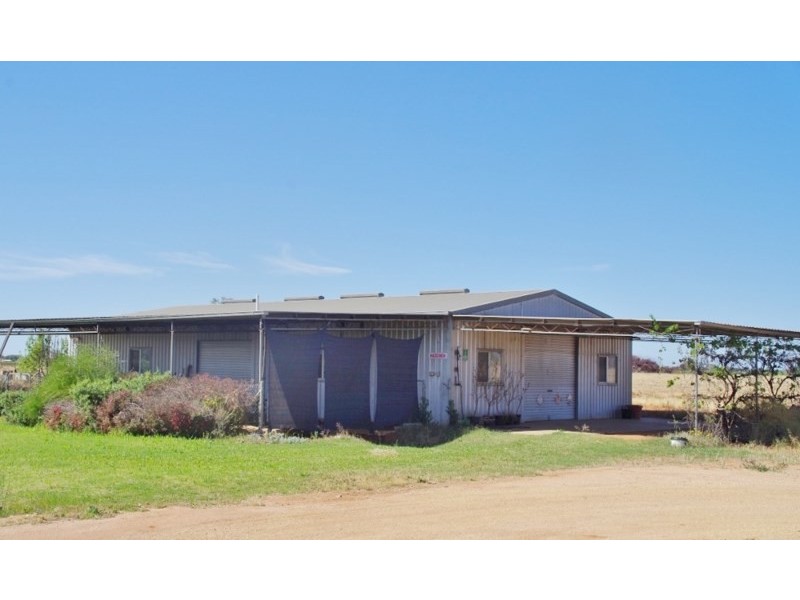595 Government Road, Renmark SA 5341