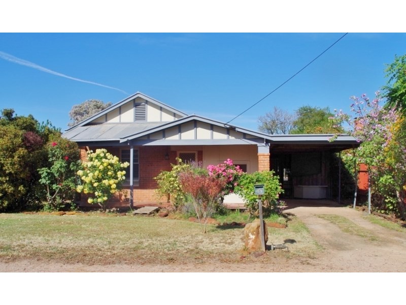 61 Sixteenth Street, Renmark SA 5341