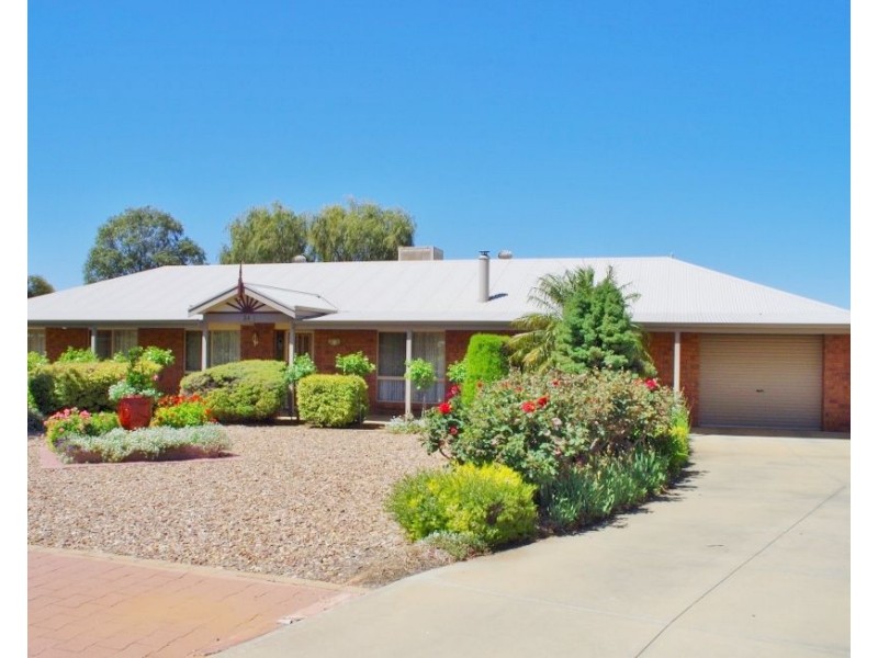 34 Ian Drive, Paringa SA 5340