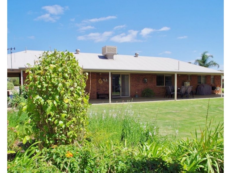 34 Ian Drive, Paringa SA 5340