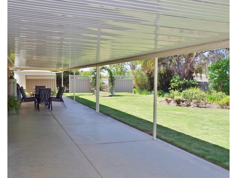 34 Ian Drive, Paringa SA 5340