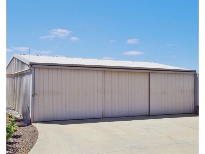34 Ian Drive, Paringa SA 5340