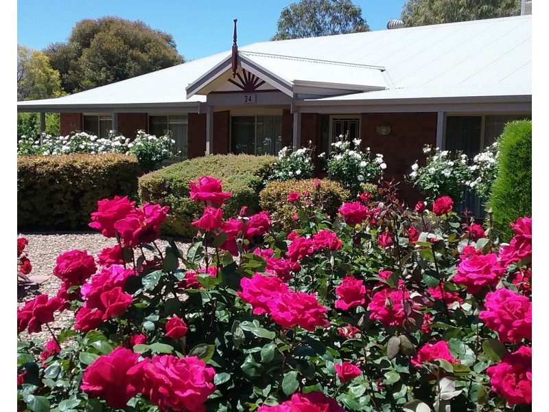 34 Ian Drive, Paringa SA 5340