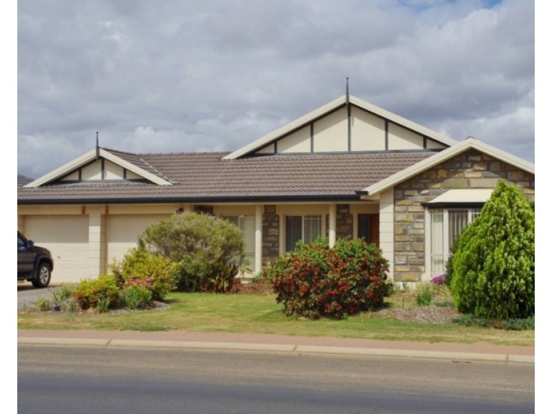 247 Twentyfirst Street, Renmark SA 5341